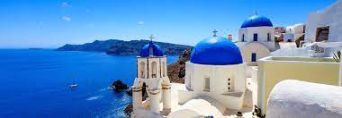 greece vacations with airfare trip to