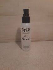 barry m cosmetics flawless mist and fix