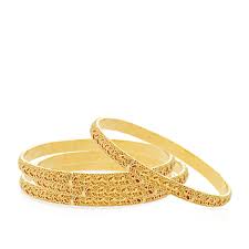 malabar gold bangle set