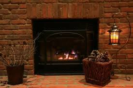 Gas Fireplace Chimneys Be Cleaned