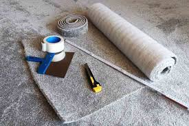 2024 carpet padding cost installation