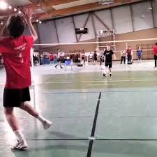 BAM72 (Badminton Arnage Mulsanne) > Mulsanne > Sarthe | Sportsregions.fr