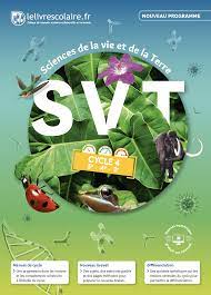 Manuel SVT Cycle 4 | Lelivrescolaire.fr