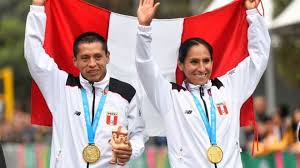 Lo más leído en deportes. Panamericanos Lima 2019 Las Mejores Historias De La Primera Semana De Competicion