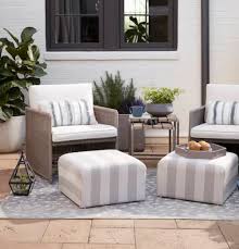 Patio Furniture Clearance Deals