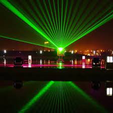 best outdoor laser light projectors