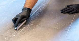 is professional tile and grout cleaning