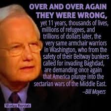Quotes by Bill Moyers @ Like Success via Relatably.com