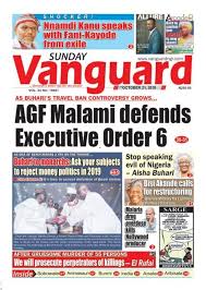 agf malami defends executive order 6