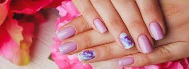 nail luxury one of the best salon in
