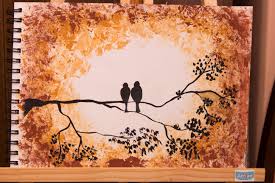 Image result for autumn birds images