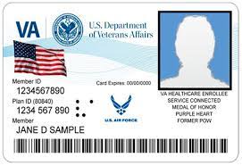Check spelling or type a new query. New Id Cards For Vets Enrolled In Va Health Care San Francisco Va Health Care System