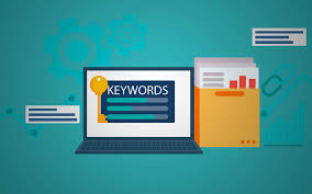 Image result for How to choose effective keywords?