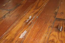 how to repair and replace wood flooring