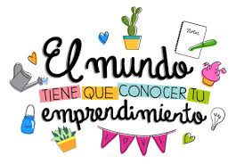 Resultado de imagen para imagenes de emprendimiento