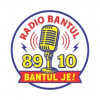 Logo de Radio Bantul 89.10 FM
