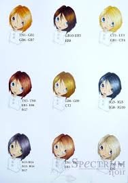 More Wonderful Copic Hair Coloring Info Live Hairs Com