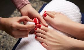 renu herbal spa and nails up to 50