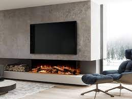 Electric Fireplaces Nottingham Derby