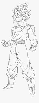 In these page, we also have variety of images available. Collection Of Free Forearm Drawing Buff Download On Goku Drawing Full Body Hd Png Download Transparent Png Image Pngitem