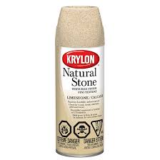 Krylon Natural Stone Aerosol Spray