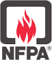 Codes and standards - NFPA
