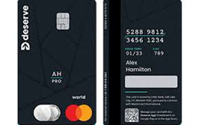 Like other credit cards, the deserve edu mastercard for students offers zero liability protection. Deserve Pro Mastercard Review Marketprosecure
