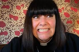 Voices from the front lines. Huge Reaction As Dawn French Calls For Public Unity As Vicar Of Dibley Returns To Tv Screens Cornwall Live