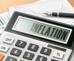 Stagflation, Gold, and Your Savings | Newsmax.com