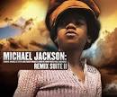 Michael Jackson: Remix Suite III