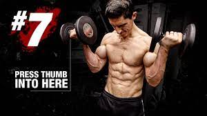 15 best dumbbell biceps exercises get