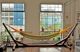 featured project hammock stand the