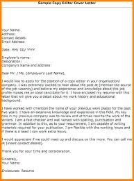 How Do You Create A Cover Letter To Make Letters Online Free