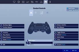 For pc and mac, you need to press the b key on your keyboard. Best Fortnite Controller Settings Sensitivity And Binds Kr4m