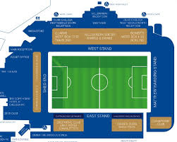 chelsea fc ticket hotel packages
