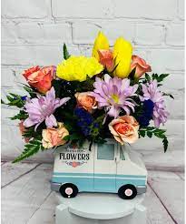 fort worth tx flower delivery