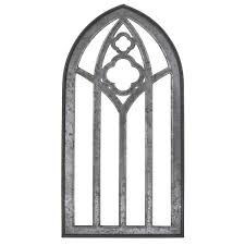 Classy Art Gothic Window Arch Frame