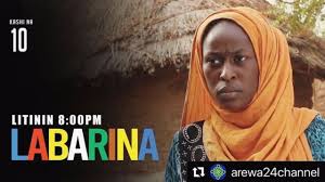 Daga Baƙonmu na Mako: Mene ne ke faruwa tsakanin Aminu Saira da Arewa24 kan  Labarina? - BBC News Hausa