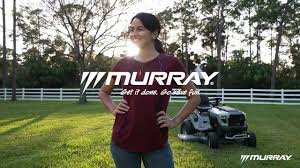 new murray mt200 riding lawn tractor