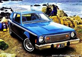 Rated 4 out of 5 stars. Amc Gremlin 1974 304 V8 Auto Levis Technical Specs Dimensions