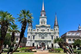 12 most beautiful places in new orleans