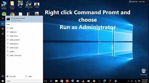 open cmd command prompt in windows