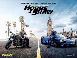 Cypher enlists the help of jakob, dom's younger brother to take revenge on dom and his team. Fast And Furious 9 Hobbs Shaw Full Movie Download Watch Online