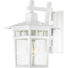 Ceiling lights can add a decor element to any room. Outdoor Ceiling Lights Outdoor Lighting The Home Depot