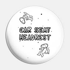 Car Seat Headrest Band Rock