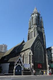St Paul's Church, Brighton - Wikipedia
