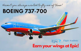 Save 10% on select domestic and international flights. Boeing 737 700 General Information Features Fun Facts