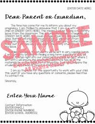 editable maternity leave letter to