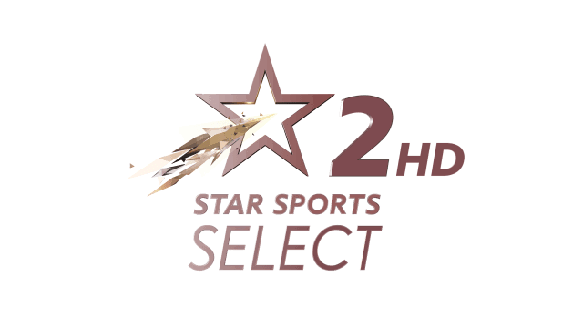 Star Sports Select 2 HD live