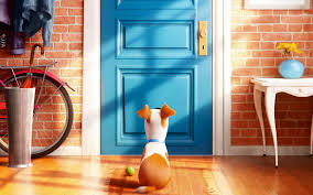 The quiet life of a terrier named max is upended when his owner takes in duke, a stray whom max instantly dislikes. The Secret Life Of Pets Homeward Bound But Lacking Charm The New Republic